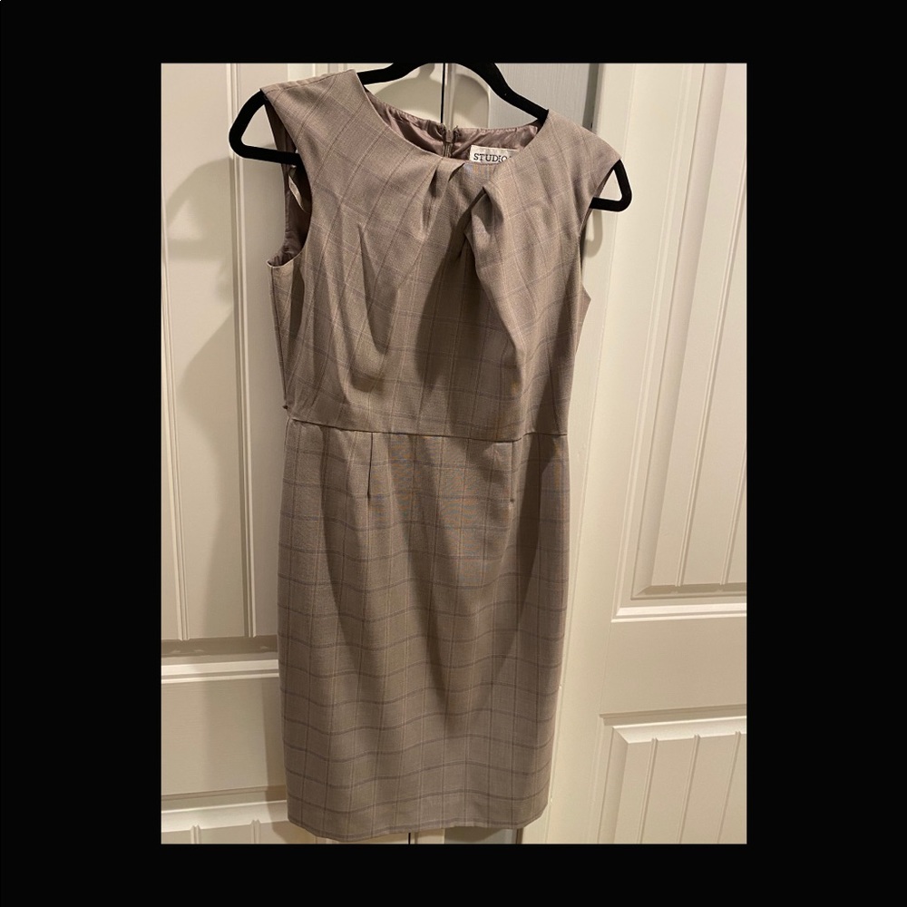 Cute professional dress